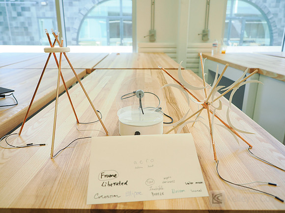Jacobs Institute: Summer Design Showcase