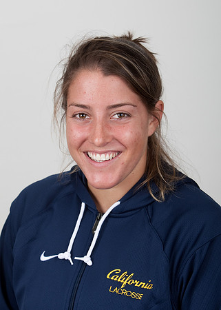 Cal Lacrosse 2011