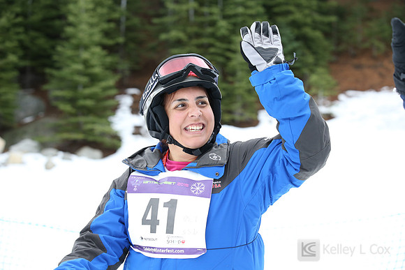 SONC 2015 Winterfest
