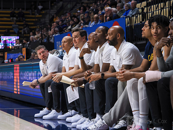 Coaches