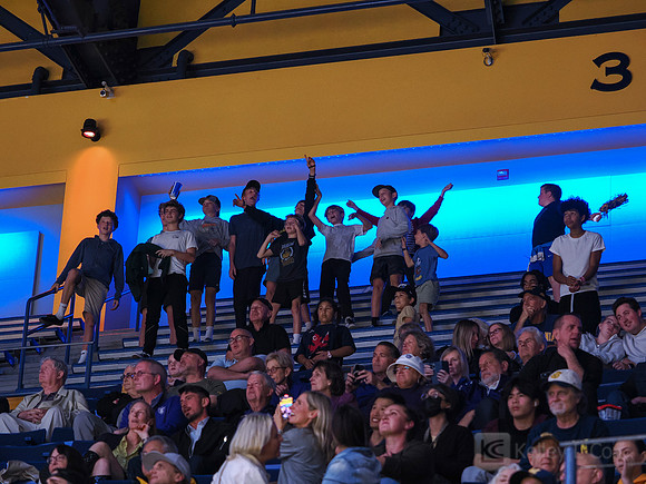 Fans
