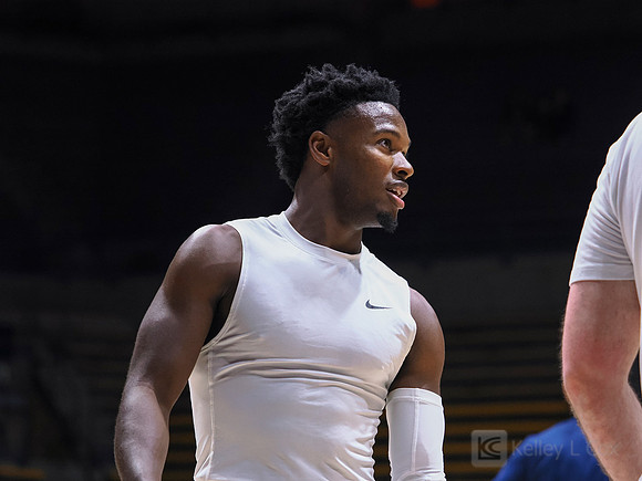Jalen Cone (15)