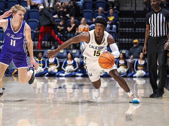 Jalen Cone (15)