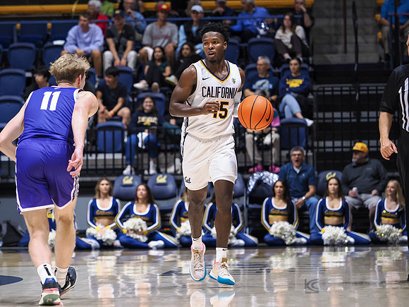 Jalen Cone (15)