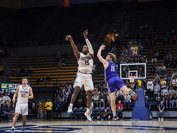 Jalen Cone (15)