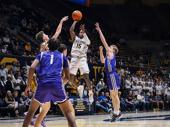 Jalen Cone (15)