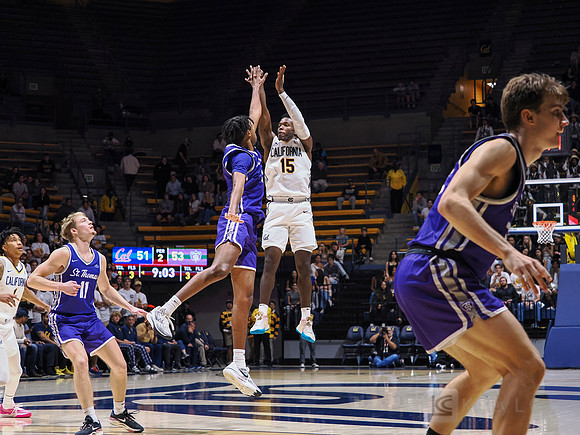Jalen Cone (15)