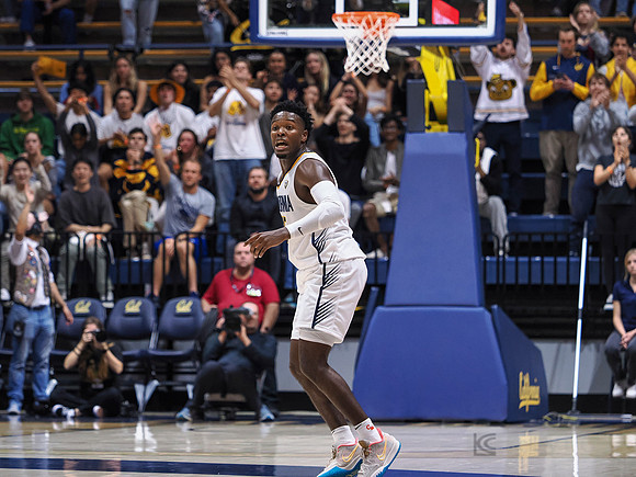 Jalen Cone (15)