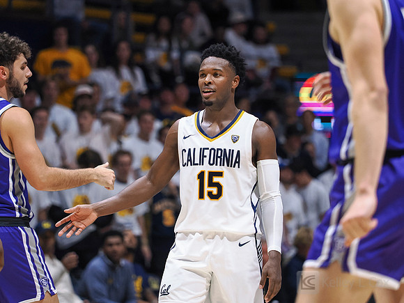 Jalen Cone (15)