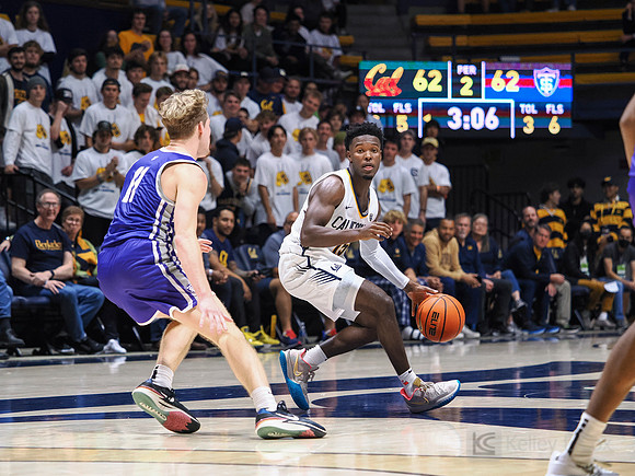 Jalen Cone (15)
