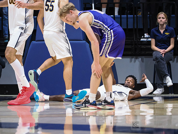Jalen Cone (15)