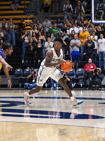 Jalen Cone (15)