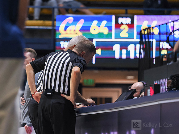 Referees