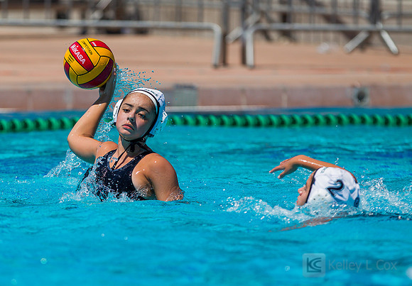 14G 3rd Place Laguna Beach v Commerce