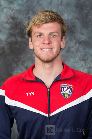 USAWP: Mens National Team
