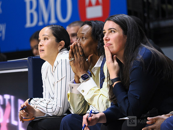 Coaches