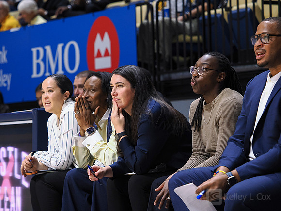 Coaches