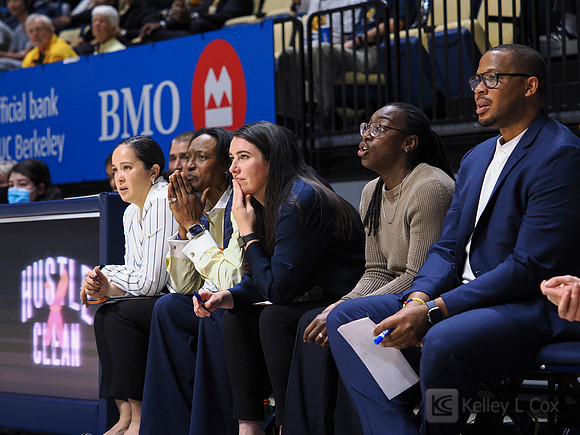 Coaches