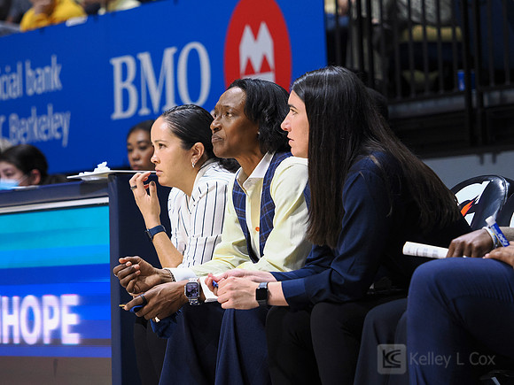 Coaches