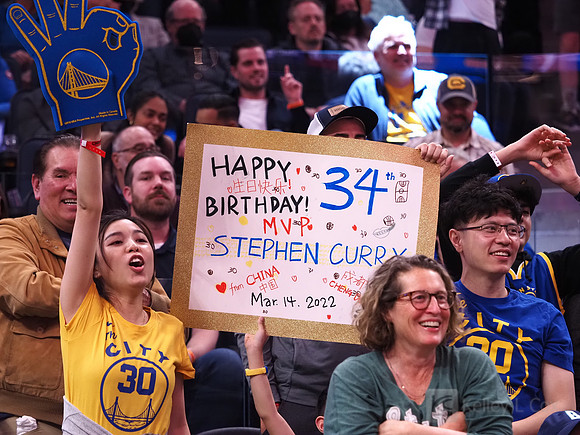 NBA: Washington Wizards at Golden State Warriors