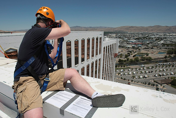 Over the Edge Reno