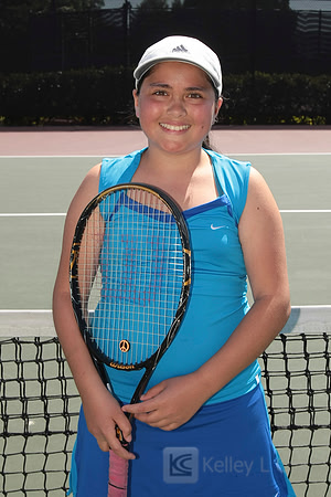 2012 Claremont Country Club Tennis Championships