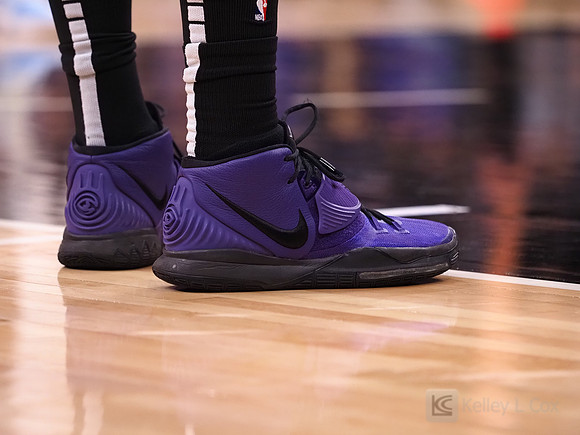NBA: Denver Nuggets at Sacramento Kings