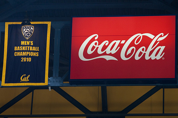 Cal Men's Basketball vs Kansas