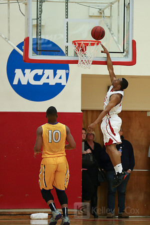 CSUEB v SF State