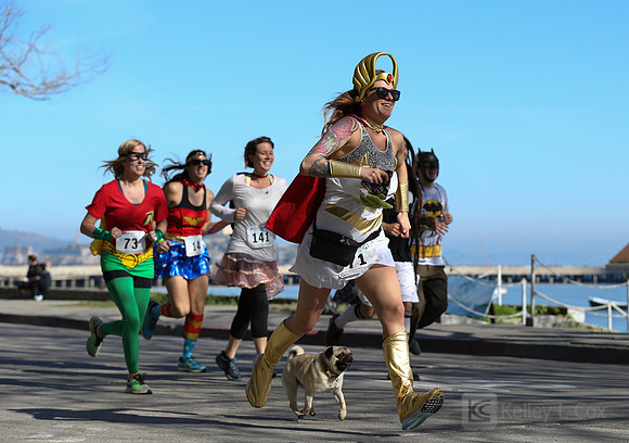 SONC Polar Plunge SF