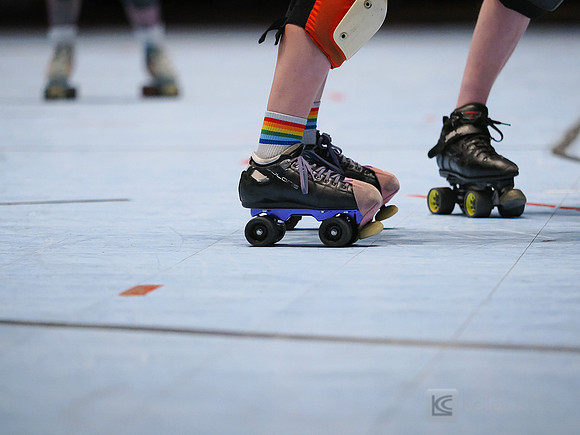 Roller Derby