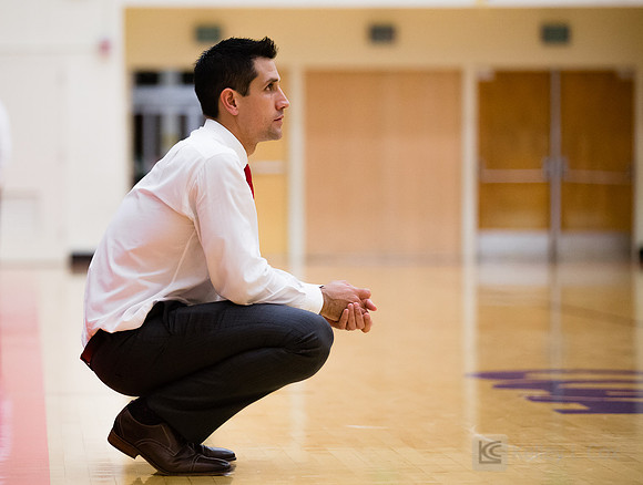 Basketball - College - Mens: WWU at CSUEB