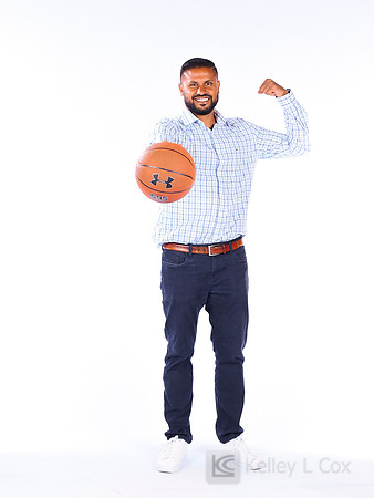 Anish Patel