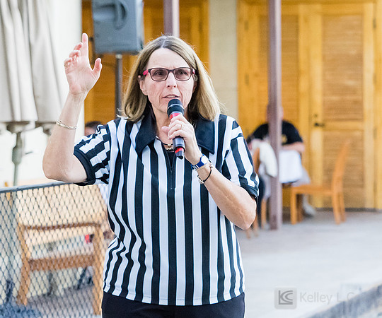 SONC: Bocce Bash
