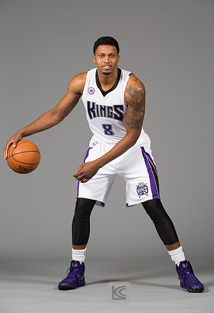 NBA: Sacramento Kings-Media Day