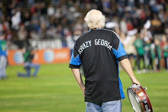 San Jose Earthquakes vs New York Red Bulls