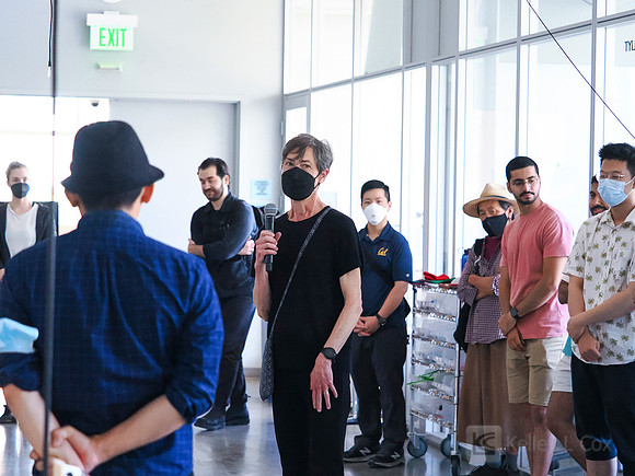 Jacobs Institute: Summer Design Showcase