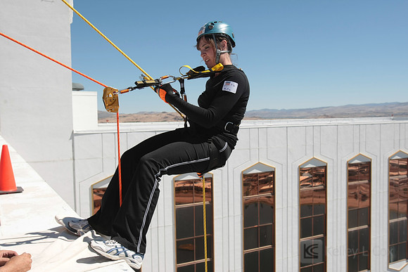 Over the Edge Reno