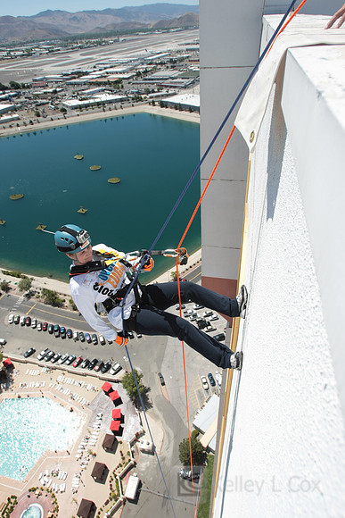 Over the Edge Reno