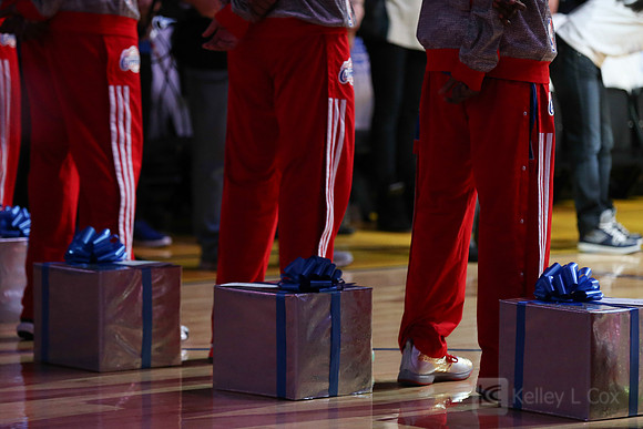 NBA: Los Angeles Clippers at Golden State Warriors