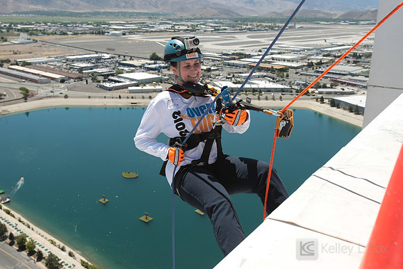Over the Edge Reno