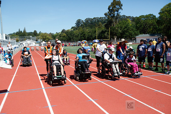 SONC Bay Area Games