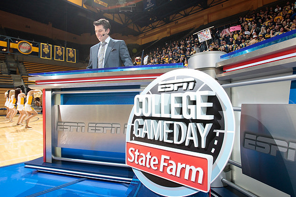 ESPN College GameDay