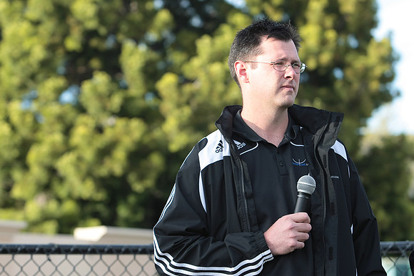 San Jose Earthquakes vs Seattle Sounders