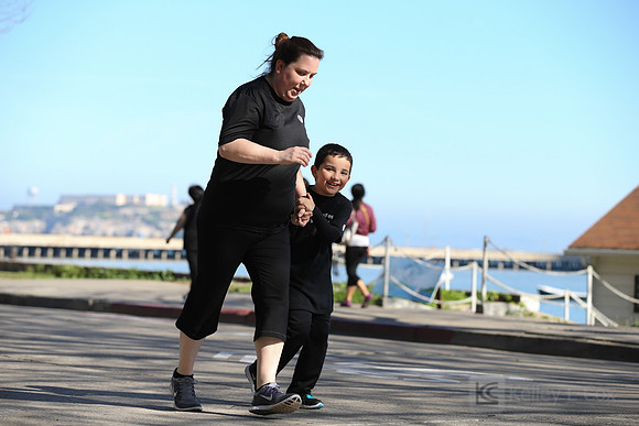 SONC Polar Plunge SF