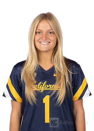 Alyssa Studdert