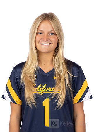 Alyssa Studdert