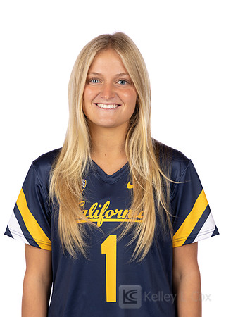 Alyssa Studdert