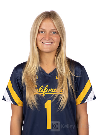 Alyssa Studdert