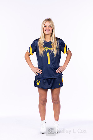 Alyssa Studdert